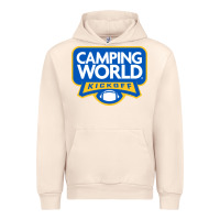 Sandshell camping world, games Urban Hoodie - linhVisuals