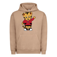 Daniel Tigers Neighborhood Urban Hoodie | Teevron