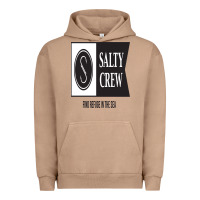 Pigment Burro salty crew Urban Hoodie - linhVisuals