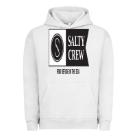 Pigment Lunar Rock salty crew Urban Hoodie - linhVisuals