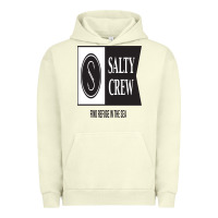 Pigment Pistachio salty crew Urban Hoodie - linhVisuals