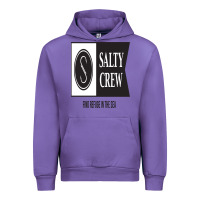 Tulip salty crew Urban Hoodie - linhVisuals