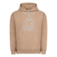 Pigment Burro schwarzenegger arnie Urban Hoodie - linhVisuals