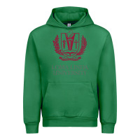 Emerald education of loma linda Urban Hoodie - linhVisuals