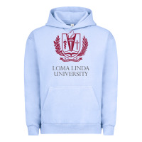 Education Of Loma Linda Urban Hoodie | Teevron