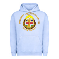 Pigment Grape Ice fitzsimon army medical center Urban Hoodie - linhVisuals