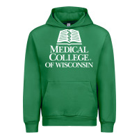 Emerald medical college of wisconsin Urban Hoodie - linhVisuals