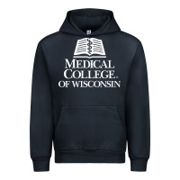 Navy medical college of wisconsin Urban Hoodie - linhVisuals