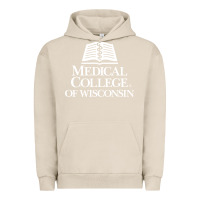 Pigment French Oak medical college of wisconsin Urban Hoodie - linhVisuals