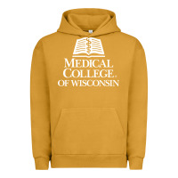 Pigment Peanut Butter medical college of wisconsin Urban Hoodie - linhVisuals