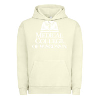 Pigment Pistachio medical college of wisconsin Urban Hoodie - linhVisuals