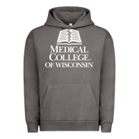 Pigment Tornado medical college of wisconsin Urban Hoodie - linhVisuals