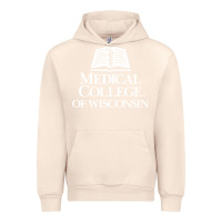 Sandshell medical college of wisconsin Urban Hoodie - linhVisuals