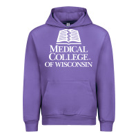 Tulip medical college of wisconsin Urban Hoodie - linhVisuals