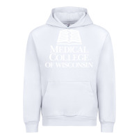 White medical college of wisconsin Urban Hoodie - linhVisuals