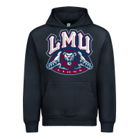 Lmu Education Urban Hoodie | Teevron