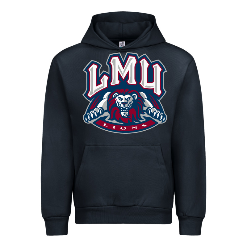 Lmu Education Urban Hoodie by linhVisuals | Teevron