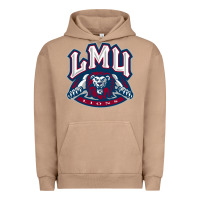 Pigment Burro lmu education Urban Hoodie - linhVisuals