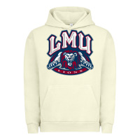 Pigment Pistachio lmu education Urban Hoodie - linhVisuals