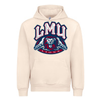 Sandshell lmu education Urban Hoodie - linhVisuals
