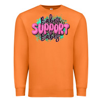 Carrot babes support babes Premium Sweatshirt - JahusDesignShop
