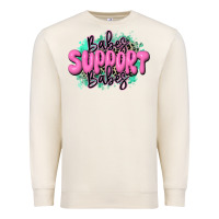 Sandshell babes support babes Premium Sweatshirt - JahusDesignShop