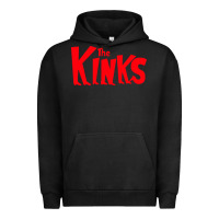 The Kinks Urban Hoodie | Teevron
