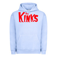 Pigment Grape Ice The Kinks Urban Hoodie - linhVisuals