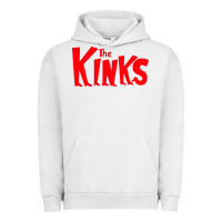 Pigment Lunar Rock The Kinks Urban Hoodie - linhVisuals