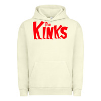 Pigment Pistachio The Kinks Urban Hoodie - linhVisuals