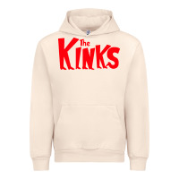 Sandshell The Kinks Urban Hoodie - linhVisuals