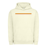 Pigment Pistachio mt. bachelor   mount bachelor Urban Hoodie - linhVisuals