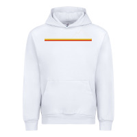 White mt. bachelor   mount bachelor Urban Hoodie - linhVisuals