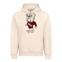 Sandshell mississipp state shirt Urban Hoodie - linhVisuals