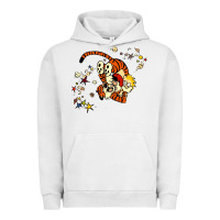 Pigment Lunar Rock calvin Urban Hoodie - linhVisuals