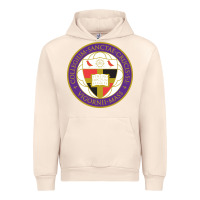Sandshell college of the holy cross Urban Hoodie - linhVisuals
