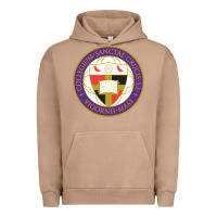 Pigment Burro college of the holy cross Urban Hoodie - linhVisuals