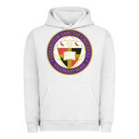 Pigment Lunar Rock college of the holy cross Urban Hoodie - linhVisuals
