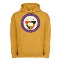 Pigment Peanut Butter college of the holy cross Urban Hoodie - linhVisuals