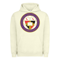 Pigment Pistachio college of the holy cross Urban Hoodie - linhVisuals