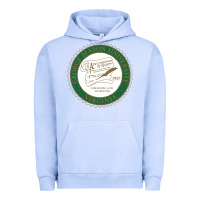 Pigment Grape Ice george mason university Urban Hoodie - linhVisuals