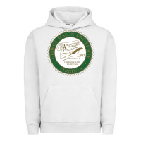 Pigment Lunar Rock george mason university Urban Hoodie - linhVisuals