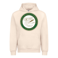 Sandshell george mason university Urban Hoodie - linhVisuals