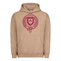 Pigment Burro f0rdham university Urban Hoodie - linhVisuals