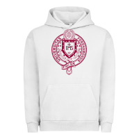 Pigment Lunar Rock f0rdham university Urban Hoodie - linhVisuals