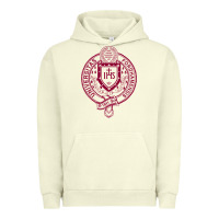 Pigment Pistachio f0rdham university Urban Hoodie - linhVisuals