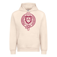 Sandshell f0rdham university Urban Hoodie - linhVisuals
