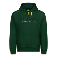 Forest Green Augustana university, Apparel Urban Hoodie - linhVisuals