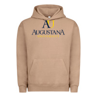 Pigment Burro Augustana university, Apparel Urban Hoodie - linhVisuals