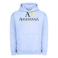 Pigment Grape Ice Augustana university, Apparel Urban Hoodie - linhVisuals